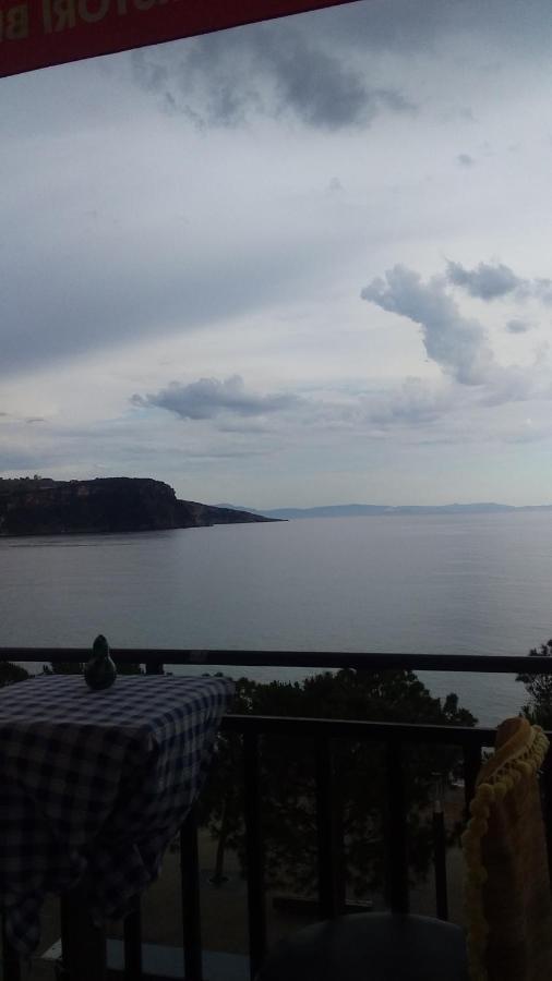 City Hostel Himara Zewnętrze zdjęcie