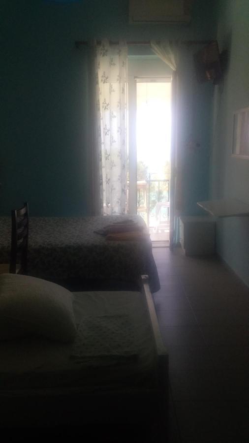 City Hostel Himara Zewnętrze zdjęcie