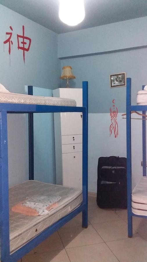 City Hostel Himara Zewnętrze zdjęcie