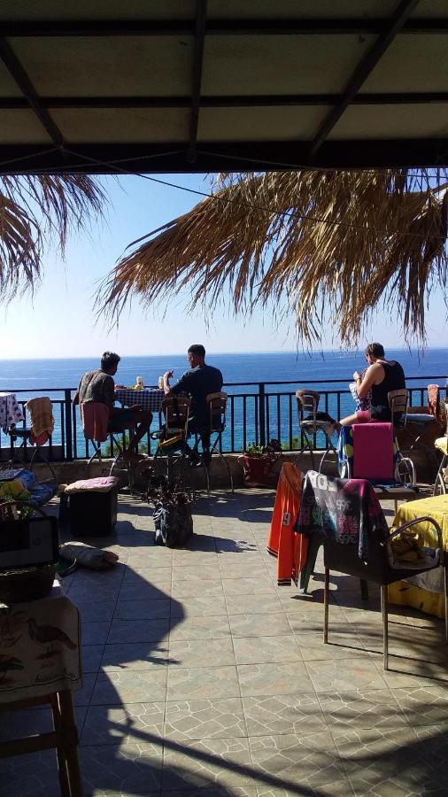 City Hostel Himara Zewnętrze zdjęcie